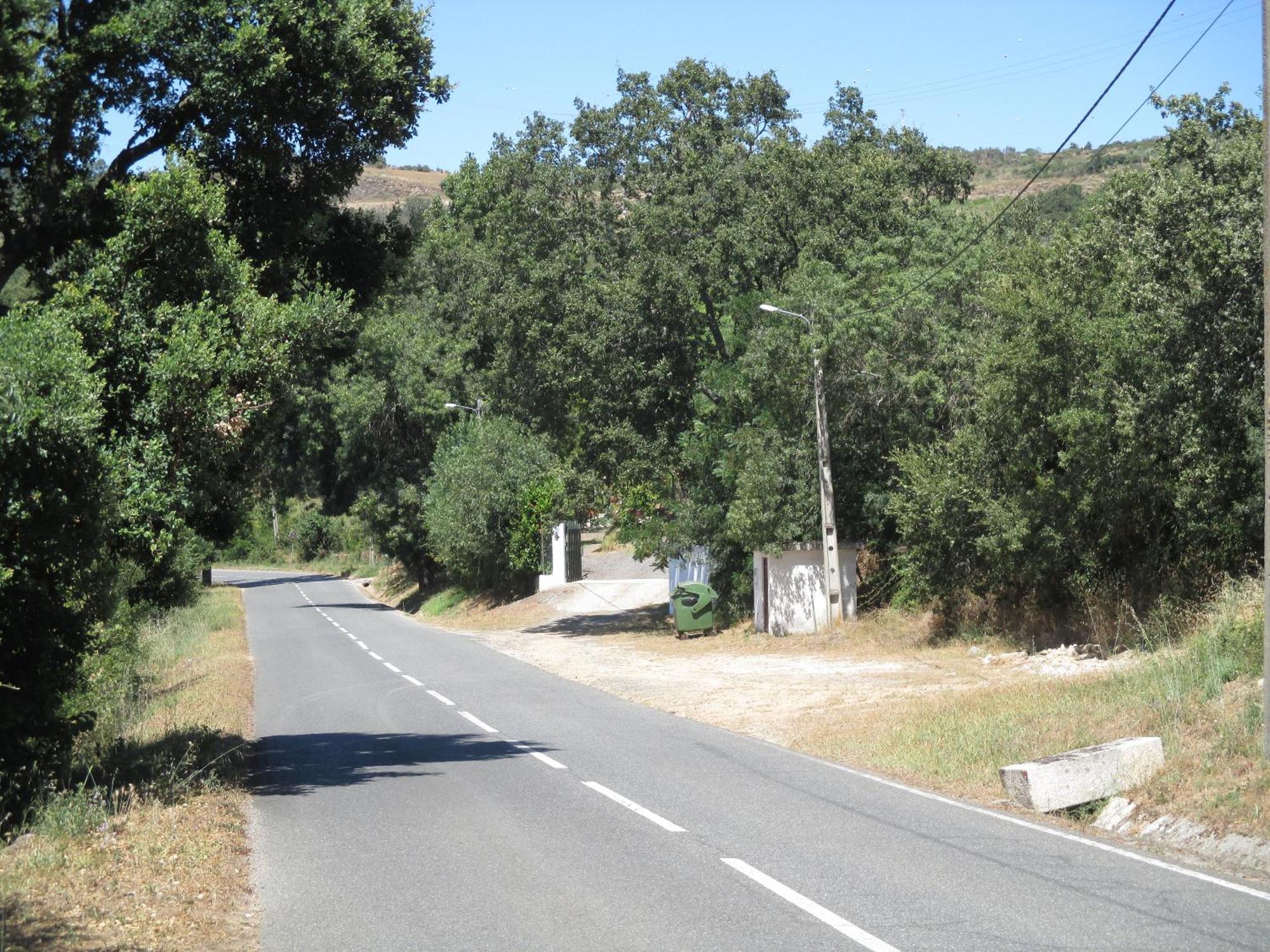 Bungalow "A Choupana" - Quinta Da Carvoica - Vale Pradinhos Vale de Pradinhos Exterior foto